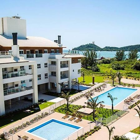 Beach Apartment Villas Do Campeche Florianópolis Buitenkant foto