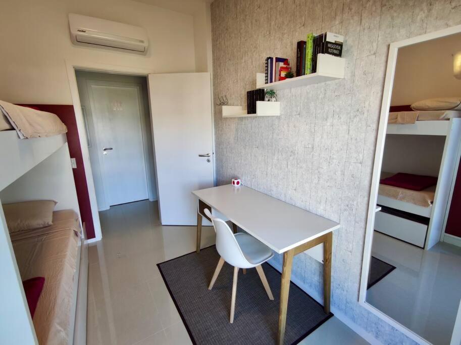 Beach Apartment Villas Do Campeche Florianópolis Buitenkant foto