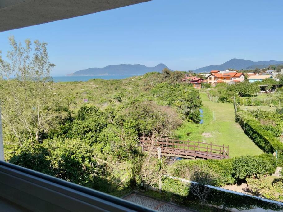 Beach Apartment Villas Do Campeche Florianópolis Buitenkant foto