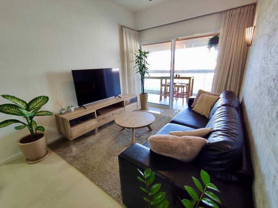 Beach Apartment Villas Do Campeche Florianópolis Buitenkant foto