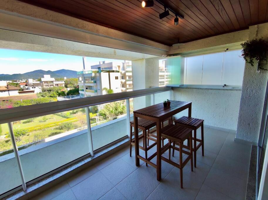 Beach Apartment Villas Do Campeche Florianópolis Buitenkant foto